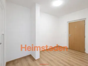 Pronájem bytu 2+1, Karviná - Nové Město, Nedbalova, 52 m2