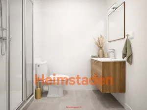Pronájem bytu 2+1, Karviná - Nové Město, Cihelní, 54 m2