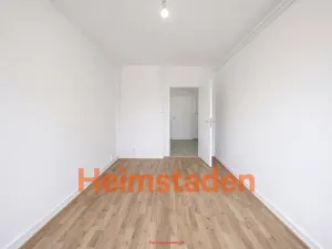 Pronájem bytu 2+1, Karviná - Ráj, Pokrok, 52 m2