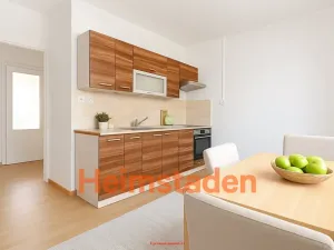 Pronájem bytu 3+1, Český Těšín, Sokola-Tůmy, 78 m2