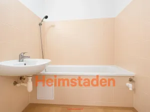 Pronájem bytu 3+1, Český Těšín, Sokola-Tůmy, 78 m2