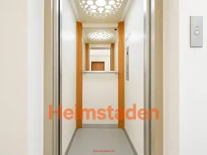 Pronájem bytu 3+1, Český Těšín, Sokola-Tůmy, 78 m2