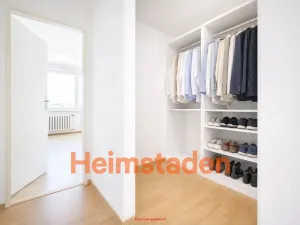 Pronájem bytu 3+1, Český Těšín, Sokola-Tůmy, 78 m2