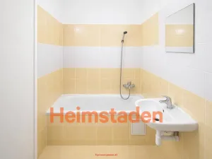 Pronájem bytu 1+kk, Český Těšín, Hornická, 28 m2