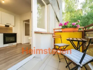 Pronájem bytu 1+1, Havířov - Podlesí, Kosmonautů, 38 m2