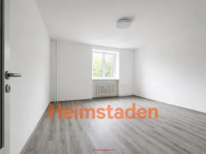 Pronájem bytu 3+1, Havířov - Podlesí, Dlouhá třída, 66 m2