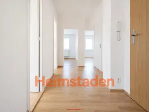 Pronájem bytu 3+1, Havířov - Podlesí, Petra Bezruče, 69 m2