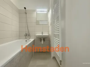 Pronájem bytu 2+1, Ostrava - Mariánské Hory, Zelená, 59 m2