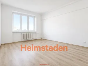 Pronájem bytu 2+1, Ostrava - Mariánské Hory, Zelená, 59 m2