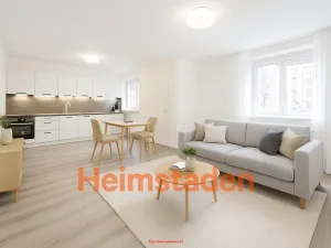 Pronájem bytu 4+kk, Ostrava - Poruba, Hlavní třída, 134 m2