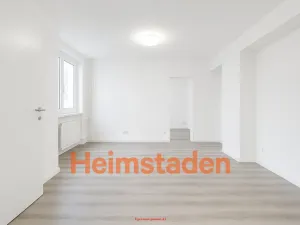 Pronájem bytu 4+kk, Ostrava - Poruba, Hlavní třída, 134 m2