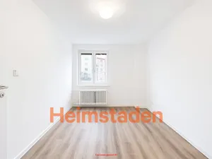 Pronájem bytu 4+kk, Ostrava - Poruba, Hlavní třída, 134 m2