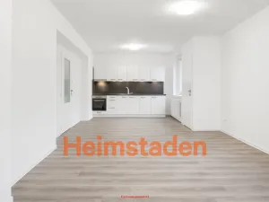 Pronájem bytu 4+kk, Ostrava - Poruba, Hlavní třída, 134 m2