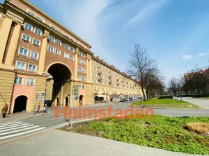 Pronájem bytu 4+kk, Ostrava - Poruba, Hlavní třída, 134 m2