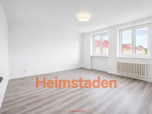 Pronájem bytu 4+kk, Ostrava - Poruba, Hlavní třída, 134 m2
