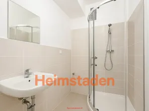 Pronájem bytu 1+kk, Ostrava - Poruba, Francouzská, 28 m2