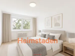 Pronájem bytu 3+1, Paskov, Bělská, 70 m2