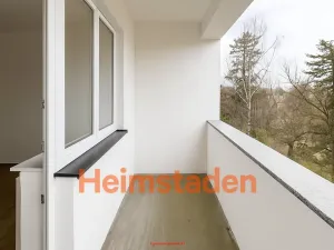 Pronájem bytu 3+1, Paskov, Bělská, 70 m2