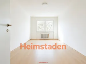 Pronájem bytu 3+1, Paskov, Bělská, 70 m2