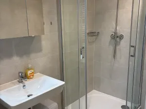 Pronájem bytu 1+kk, Praha - Hloubětín, Poděbradská, 42 m2