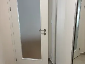 Pronájem bytu 1+kk, Praha - Hloubětín, Poděbradská, 42 m2