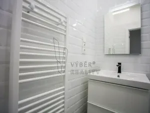 Prodej bytu 2+kk, Praha - Strašnice, V olšinách, 50 m2