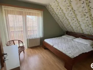 Pronájem rodinného domu, Nedabyle, 229 m2