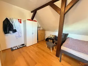 Pronájem pokoje, Praha - Suchdol, Nad dolíky, 18 m2