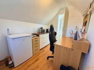 Pronájem pokoje, Praha - Suchdol, Nad dolíky, 18 m2