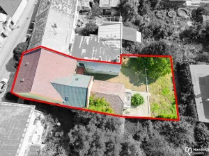 Prodej ubytování, Tovačov, Förchtgottova, 300 m2