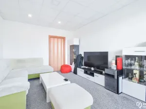 Prodej bytu 3+1, Olomouc, Jílová, 61 m2