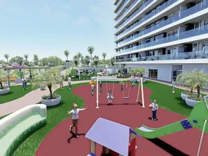 Prodej bytu 3+kk, Cabanes, Španělsko, Carrerasa Torre la Sal, 76 m2