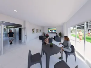 Prodej bytu 3+kk, Cabanes, Španělsko, Carrerasa Torre la Sal, 74 m2