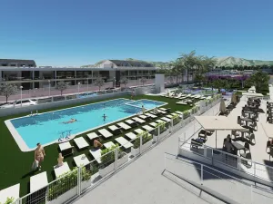 Prodej bytu 3+kk, Cabanes, Španělsko, Carrerasa Torre la Sal, 63 m2