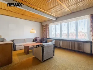 Prodej rodinného domu, Břasy, 180 m2