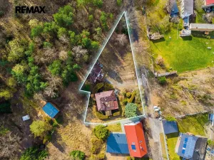 Prodej pozemku pro bydlení, Starý Plzenec, Výrovna, 1079 m2