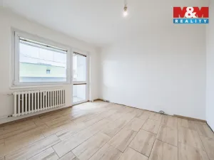 Prodej bytu 3+1, Klášterec nad Ohří, Lípová, 68 m2