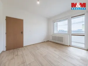 Prodej bytu 3+1, Klášterec nad Ohří, Lípová, 68 m2