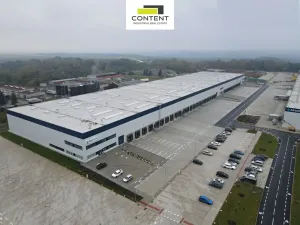 Pronájem skladu, Praha - Dolní Měcholupy, Kutnohorská, 11521 m2