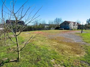 Prodej pozemku pro bydlení, Ostrava, 1. května, 534 m2