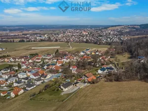 Prodej pozemku pro bydlení, Dubičné, 1124 m2