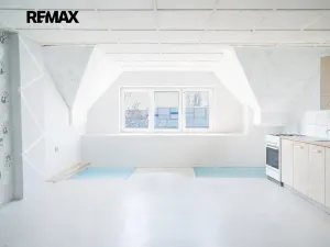 Prodej činžovního domu, Duchcov, Bílinská, 590 m2