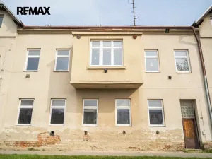 Prodej činžovního domu, Duchcov, Bílinská, 590 m2