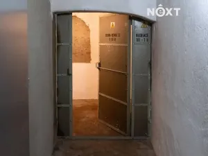 Prodej - jiné, Praha - Nusle, Ctiradova, 12 m2