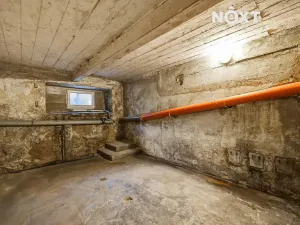 Prodej - jiné, Kladno, Zádušní, 64 m2