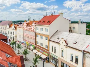 Prodej - jiné, Kladno, Zádušní, 64 m2