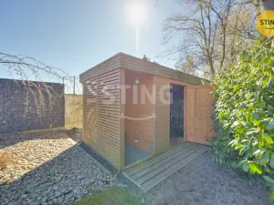 Prodej rodinného domu, Hradec Králové, 101 m2