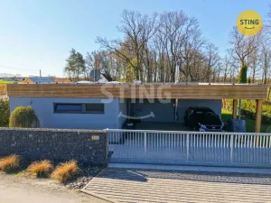 Prodej rodinného domu, Hradec Králové, 101 m2