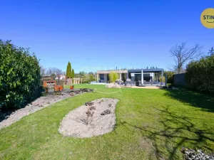 Prodej rodinného domu, Hradec Králové, 101 m2