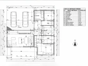 Prodej rodinného domu, Hradec Králové, 101 m2